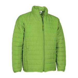 Jacket Islandia APPLE GREEN M