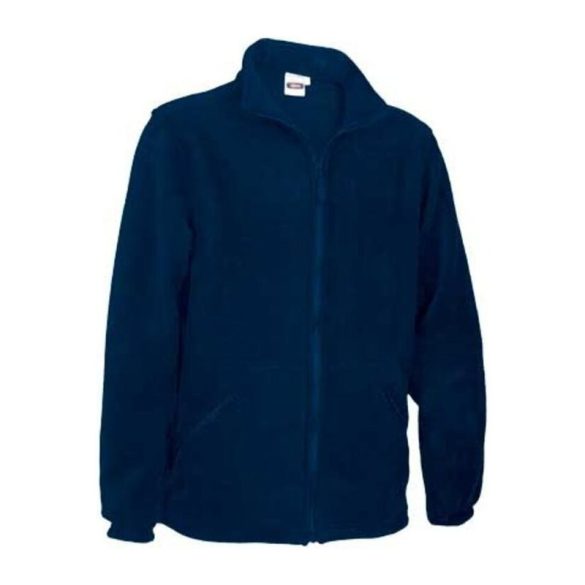 Polar Fleece Jacket Jason ORION NAVY BLUE XL