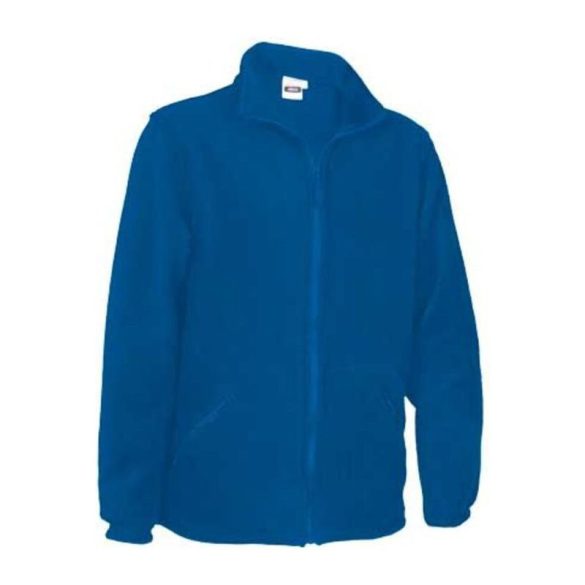 Polar Fleece Jacket Jason ROYAL BLUE S