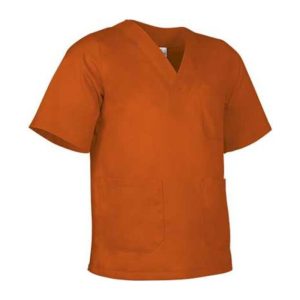 Shirt Link PARTY ORANGE XS