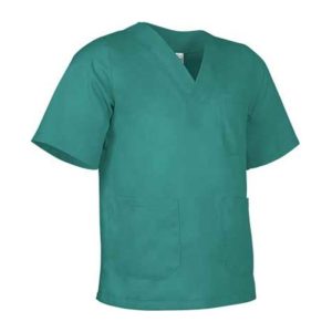 Shirt Link SURGICAL GREEN S