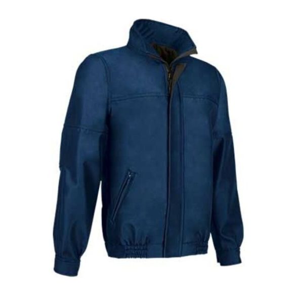 Softshell Jacket Maidu ORION NAVY BLUE M