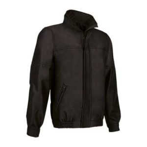 Softshell Jacket Maidu BLACK S