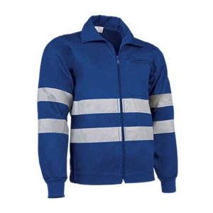 Jacket Mirca BLUISH BLUE S