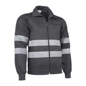 Jacket Mirca CEMENT GREY S