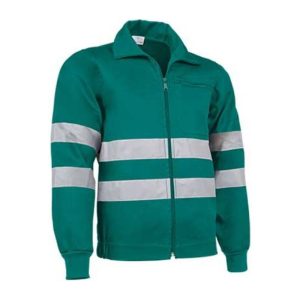 Jacket Mirca AMAZON GREEN L