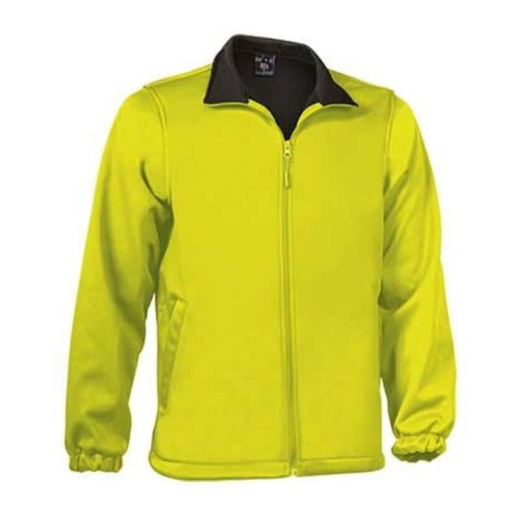 Softshell Jacket Ronces NEON YELLOW XL