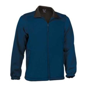 Softshell Jacket Ronces ORION NAVY BLUE M