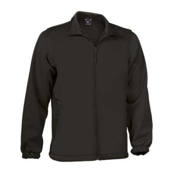 Softshell Jacket Ronces BLACK S