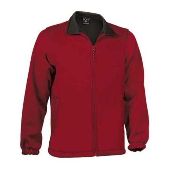 Softshell Jacket Ronces LOTTO RED M