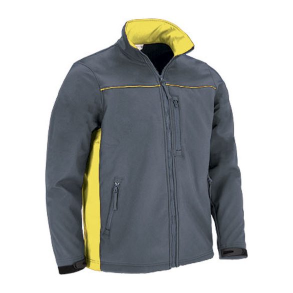 Softshell Jacket THUNDER