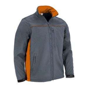 Softshell Jacket THUNDER