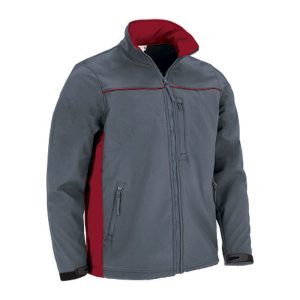 Softshell Jacket THUNDER