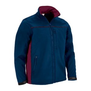 Softshell Jacket THUNDER