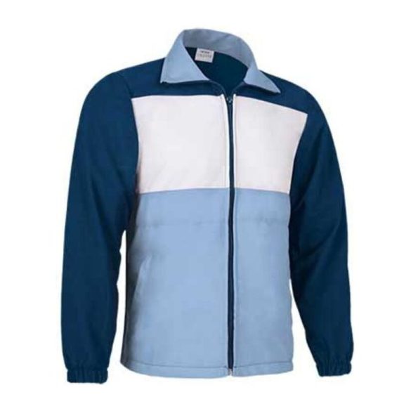 Sport Jacket Versus Kid ORION NAVY BLUE-SKY BLUE-WHITE 10/12