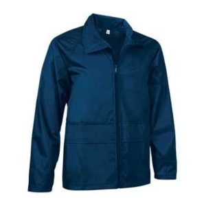 Rain Jacket Walter ORION NAVY BLUE L