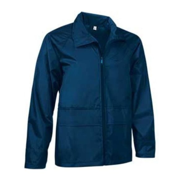 Rain Jacket Walter ORION NAVY BLUE XL