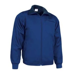 Jacket Winterfell BLUISH BLUE S