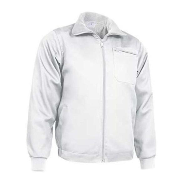 Jacket Winterfell WHITE L