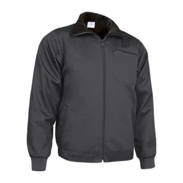 Jacket Winterfell CEMENT GREY S