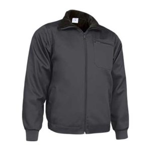 Jacket Winterfell CEMENT GREY L