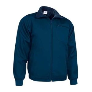 Jacket Winterfell ORION NAVY BLUE S