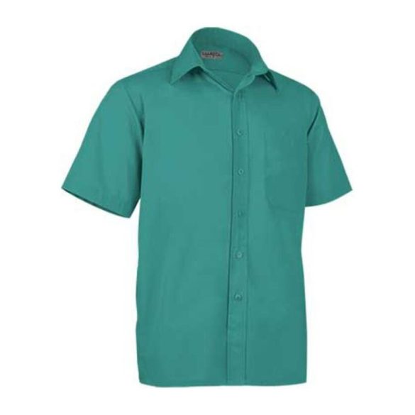 Short Shirt Oporto SURGICAL GREEN 38