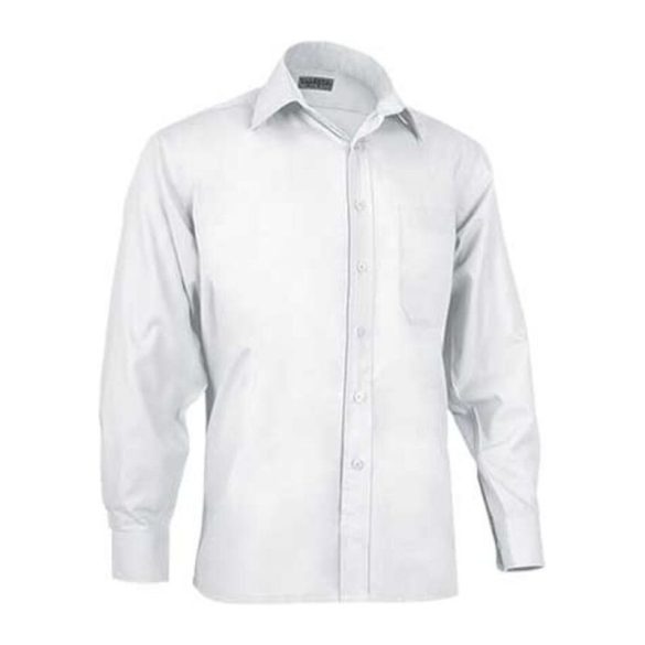 Long Shirt Oporto WHITE 38