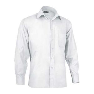 Long Shirt Oporto WHITE 40