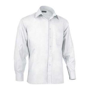 Long Shirt Oporto WHITE 46