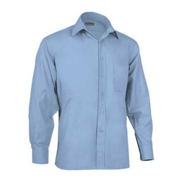 Long Shirt Oporto SKY BLUE 48