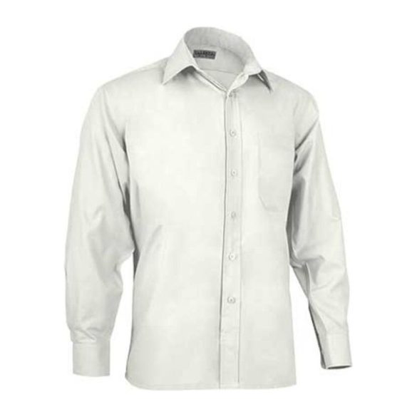 Long Shirt Oporto IVORY 38