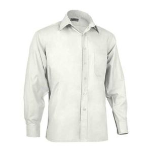 Long Shirt Oporto IVORY 42