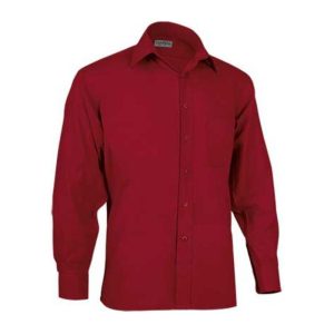 Long Shirt Oporto LOTTO RED 38