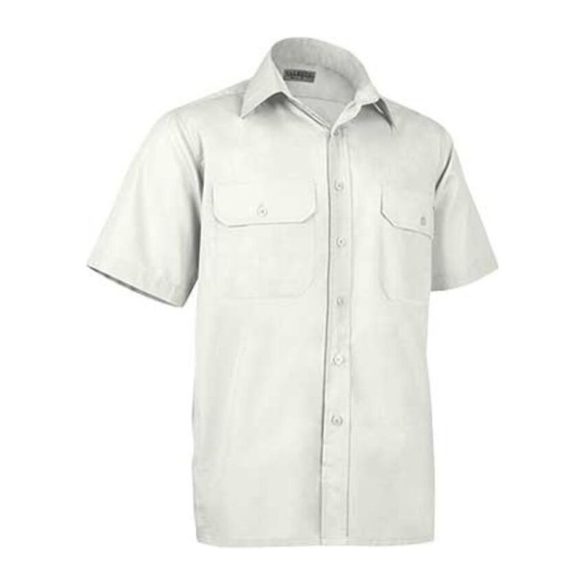 Short Shirt Academy IVORY 42