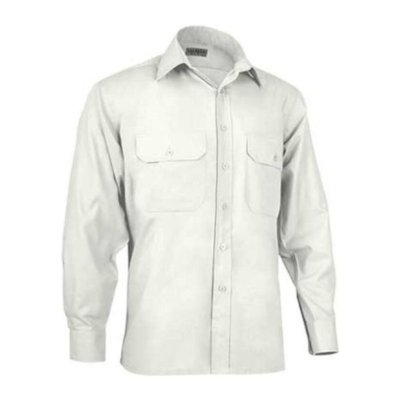 Long Shirt Academy IVORY 42