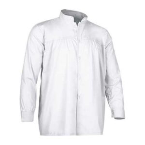 Smock Charanga WHITE S