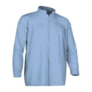 Smock Charanga SKY BLUE S