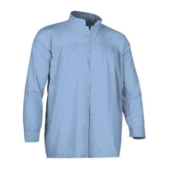 Smock Charanga SKY BLUE XL