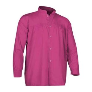 Smock Charanga MAGENTA PINK M