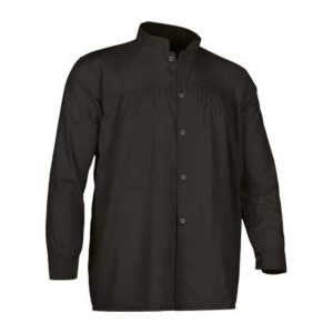 Smock Charanga BLACK S