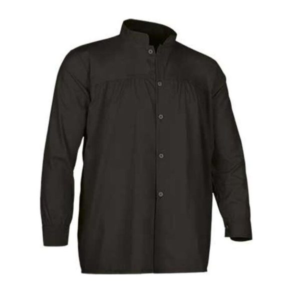 Smock Charanga BLACK S