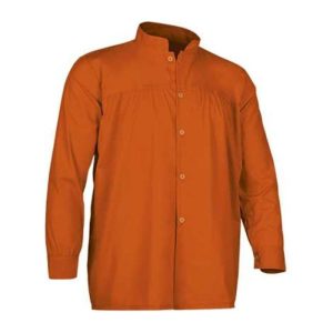 Smock Charanga PARTY ORANGE S