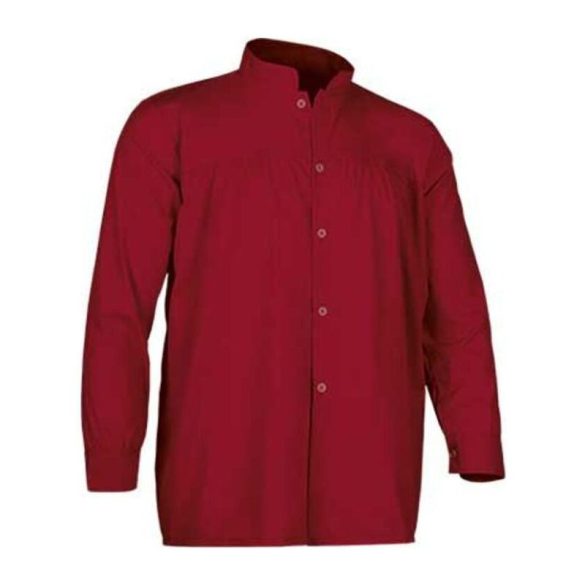 Smock Charanga LOTTO RED L