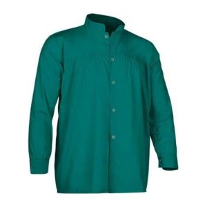 Smock Charanga Kid AMAZON GREEN 10/12