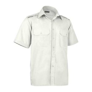 Short Shirt Vigilant IVORY 38