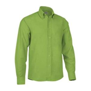 Shirt Graduation APPLE GREEN 42