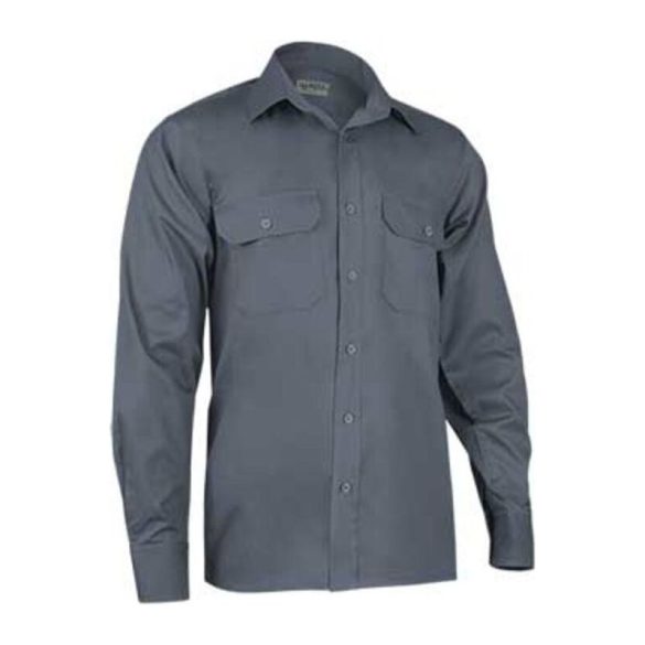 Shirt Condor CEMENT GREY 38