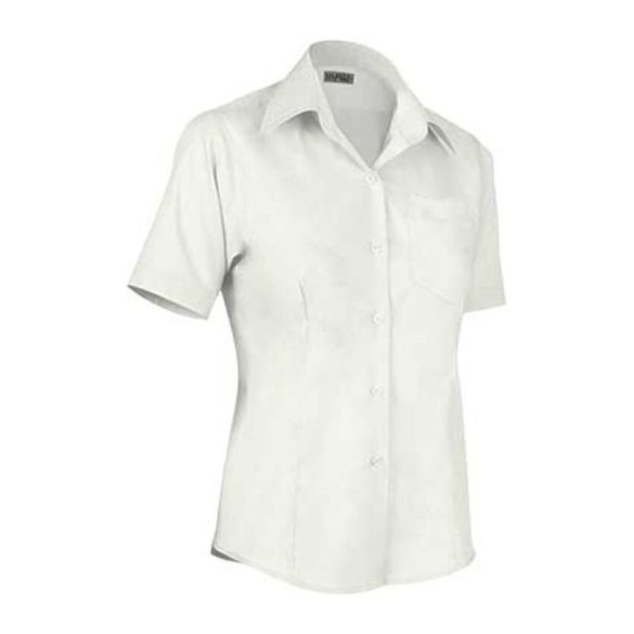 Women Short Shirt Star IVORY 42