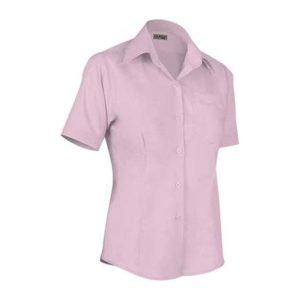 Women Short Shirt Star CAKE PINK 36